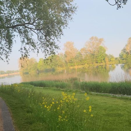 Ferienwohnungen Sandberg Suderstapel Zewnętrze zdjęcie